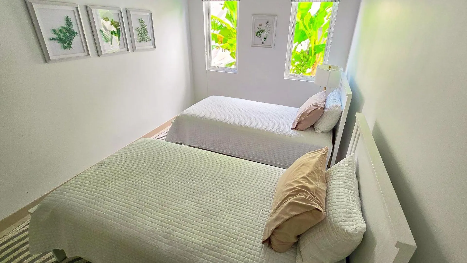 Colourful Serene 3Br Luxury Villa At Porters Place 圣詹姆斯 0*,  巴巴多斯岛