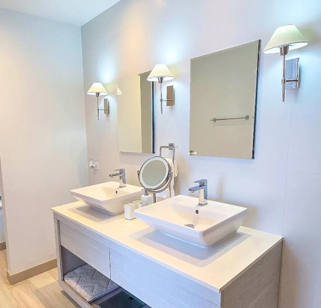 Colourful Serene 3Br Luxury Villa At Porters Place 圣詹姆斯 巴巴多斯岛