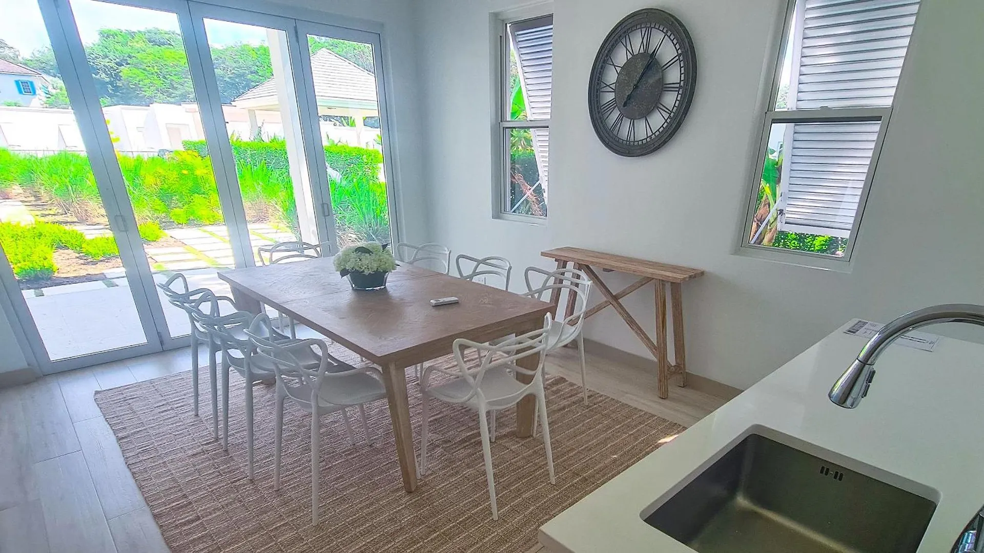 Colourful Serene 3Br Luxury Villa At Porters Place 圣詹姆斯 0*,  巴巴多斯岛